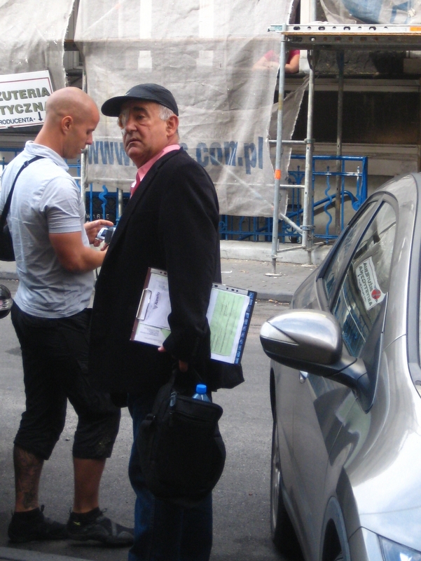 Małgorzata Piechota