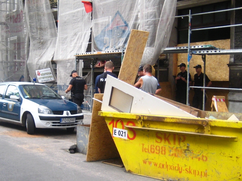 Małgorzata Piechota