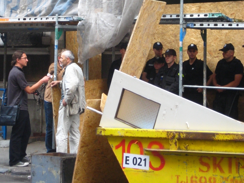 Małgorzata Piechota