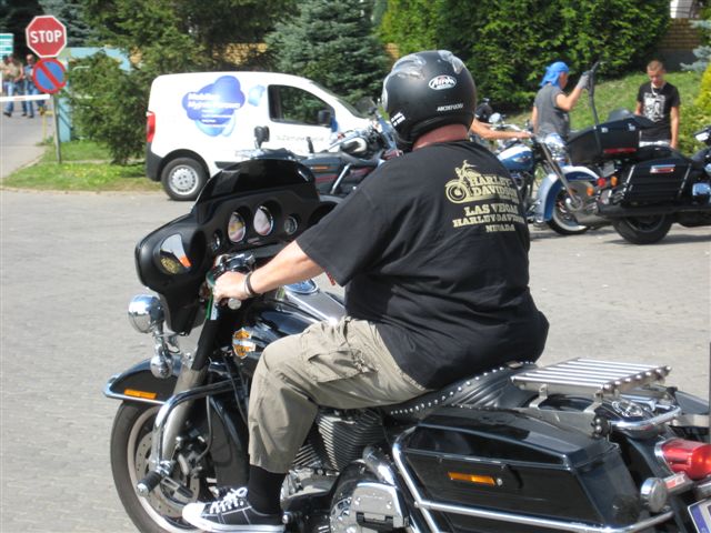 harlejowcy mototy (1) - Magda Konieczna