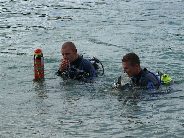 nurek straż pożarna - Wiesława Pinkowska