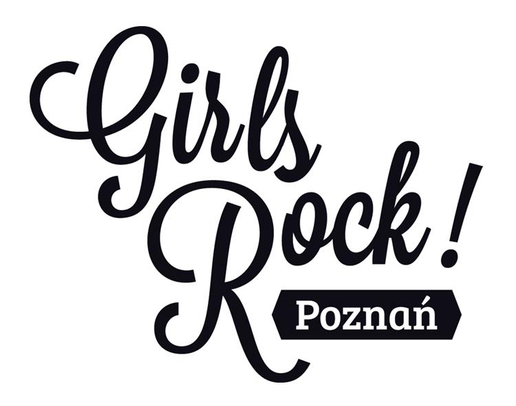 Girls Rock Poznań - Girls Rock Poznań