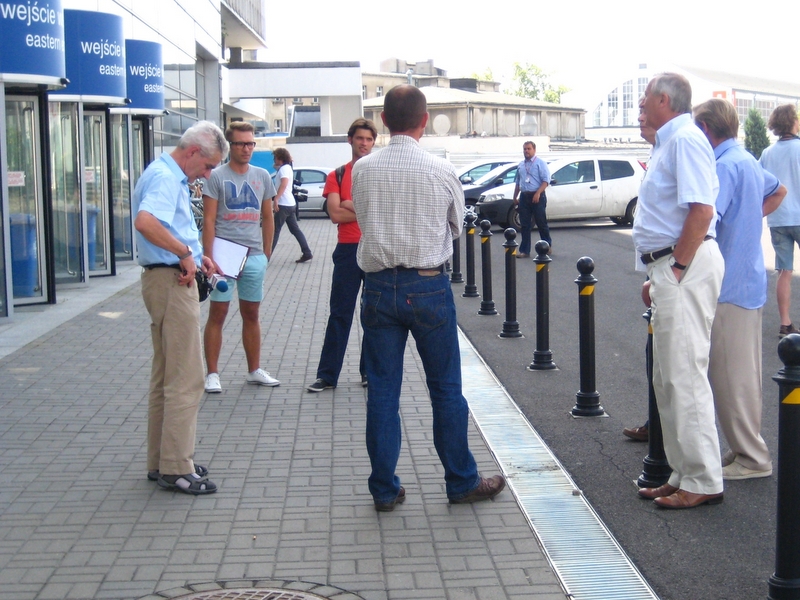 Małgorzata Piechota