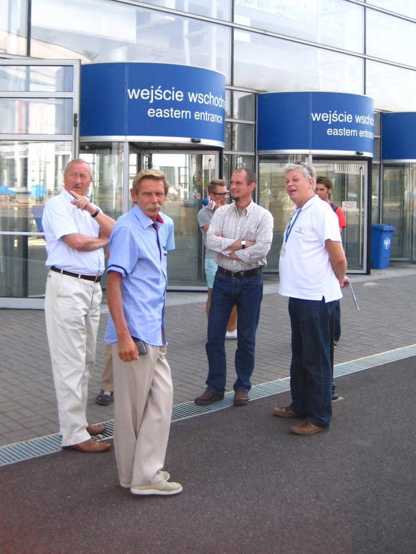 Małgorzata Piechota