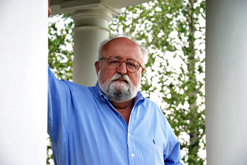 Krzysztof Penderecki - Marek Beblot - Transatlantyk