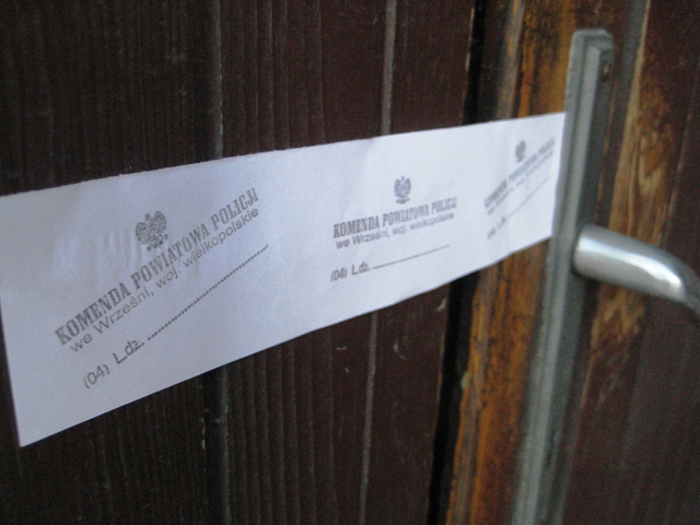 kolektura września - Rafał Regulski