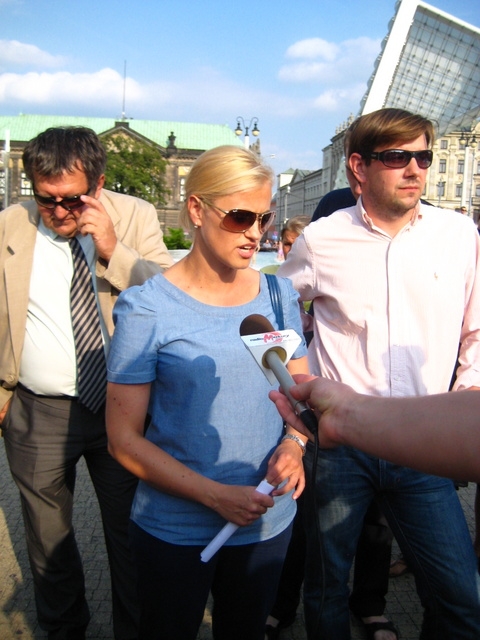 Małgorzata Piechota