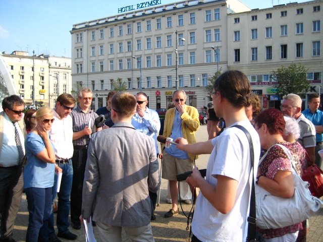 Małgorzata Piechota