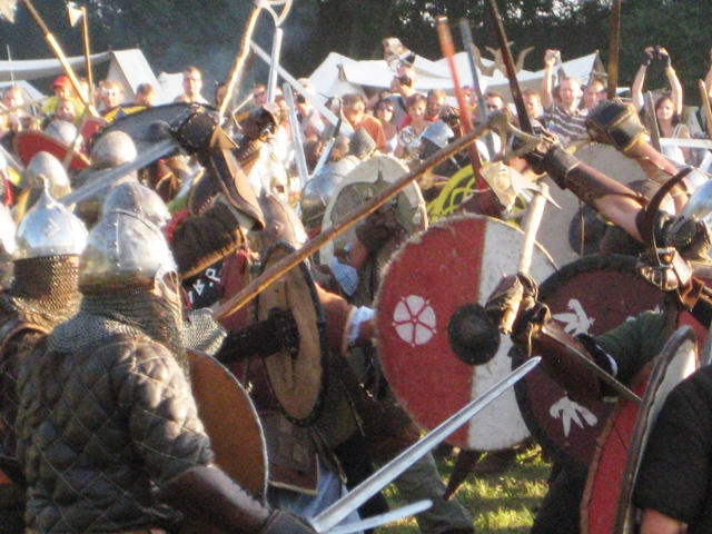 grzybowo woje 2010 - Rafał Regulski