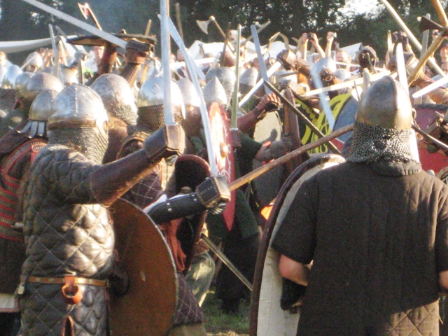 grzybowo woje 2010 - Rafał Regulski