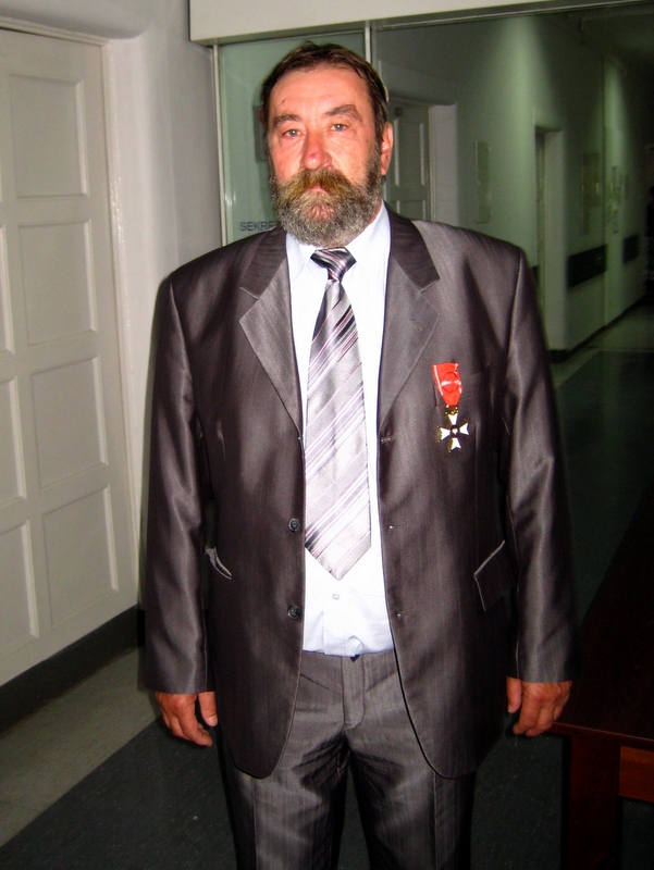 Jacek Butlewski