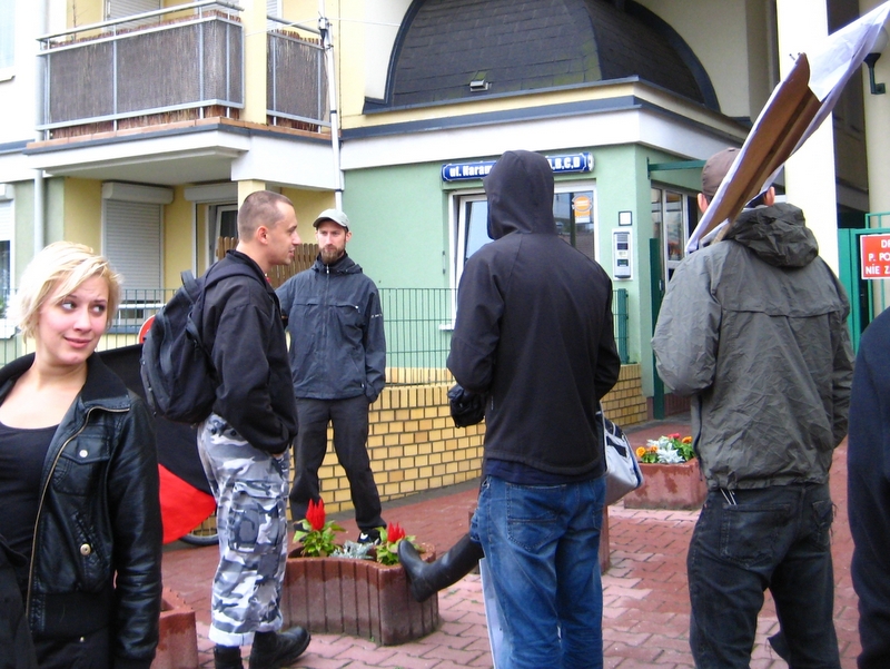 Małgorzata Piechota