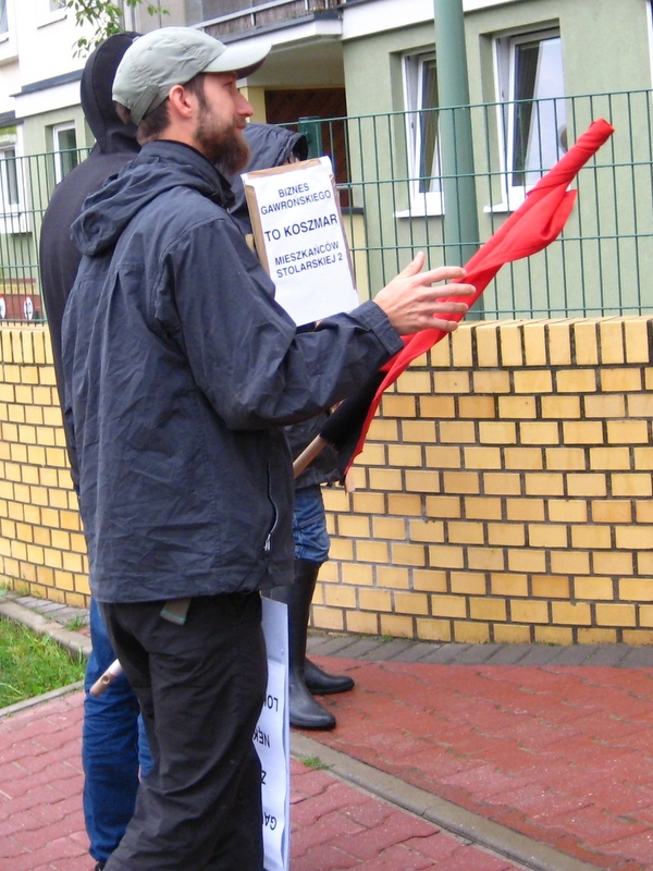 Małgorzata Piechota