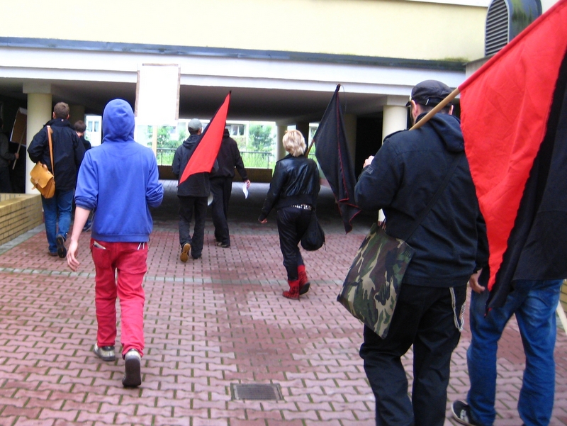 Małgorzata Piechota