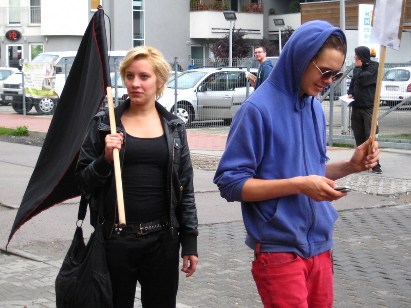 Małgorzata Piechota