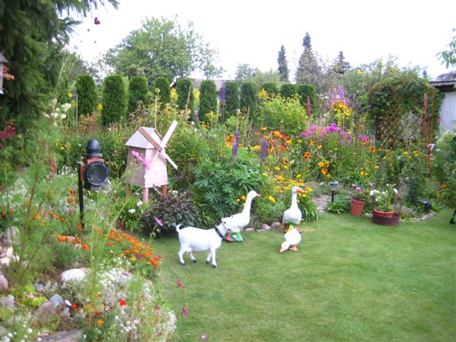 piękna działka - Anna Skoczek