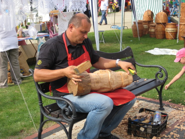 Wesele biskupiańskie - Szreniawa - Małgorzata Piechota