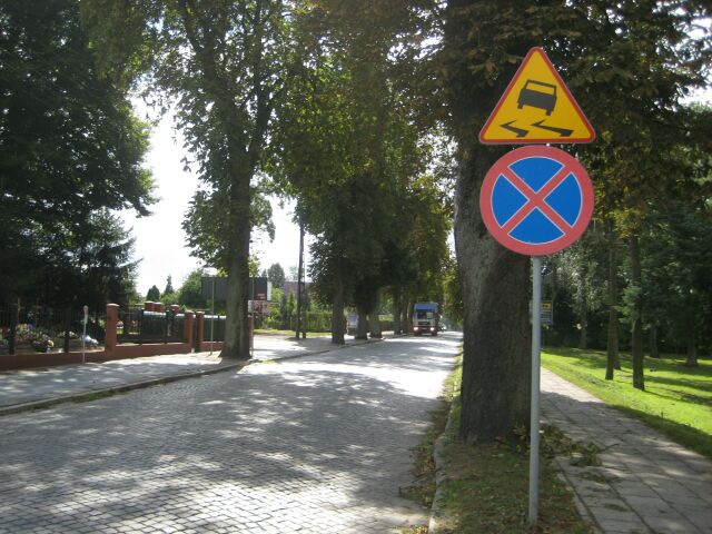 bruk pila - Wiesława Pinkowska