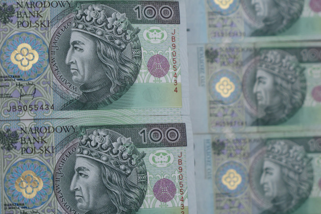 banknoty 2 - TomFoto