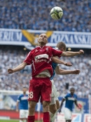 Lech - Górnik Zabrze / Przemek Modliński