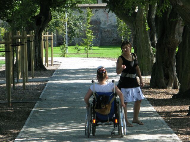 owińska_park_otwarcie_02 - Jacek Butlewski