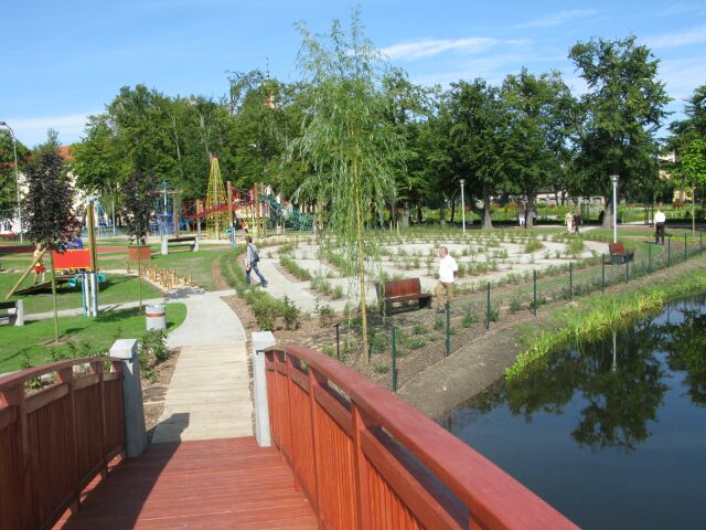 owińska_park_otwarcie_05 - Jacek Butlewski