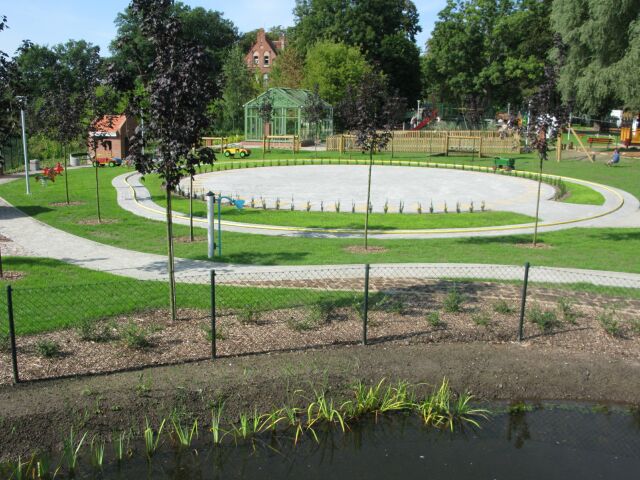 owińska_park_otwarcie_06 - Jacek Butlewski