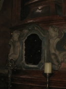 Gniezno - skradziony obraz / Rafał Muniak