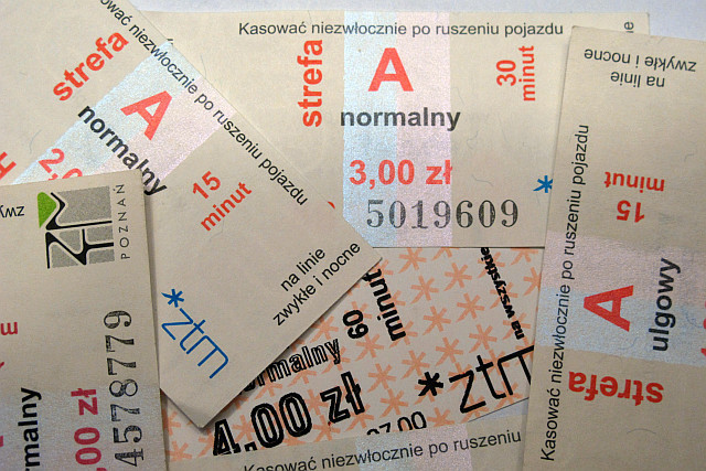 bilety mpk - TomFoto