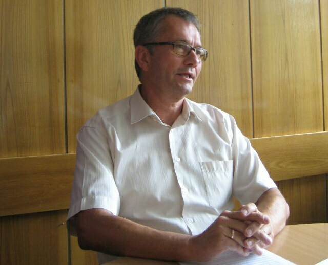 Zbigniew Czerwiński 1 - Jacek Kosiak