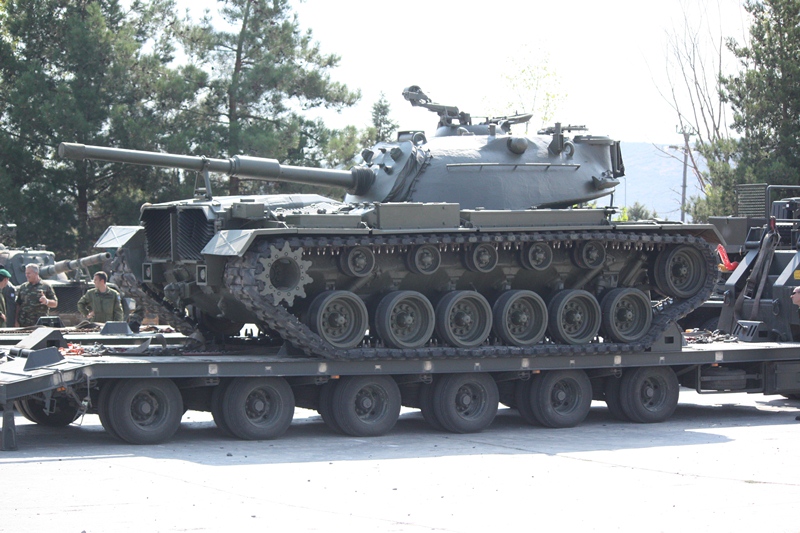 chorąży Marcin Szubert