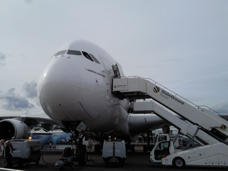 lotnisko berlin6 - Magdalena Konieczna