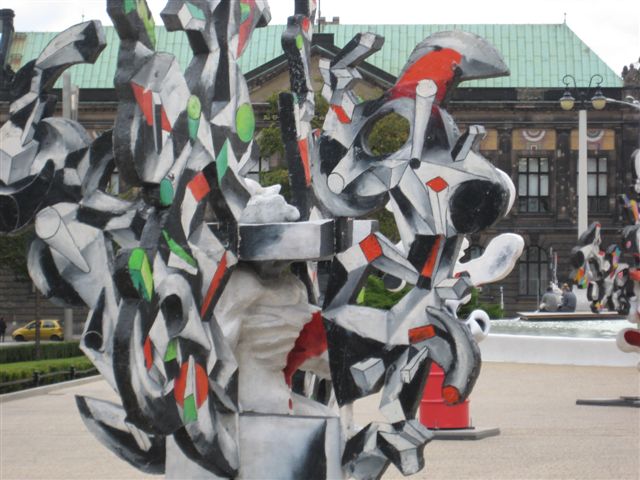 mediations biennale 6 - Magdalena Konieczna