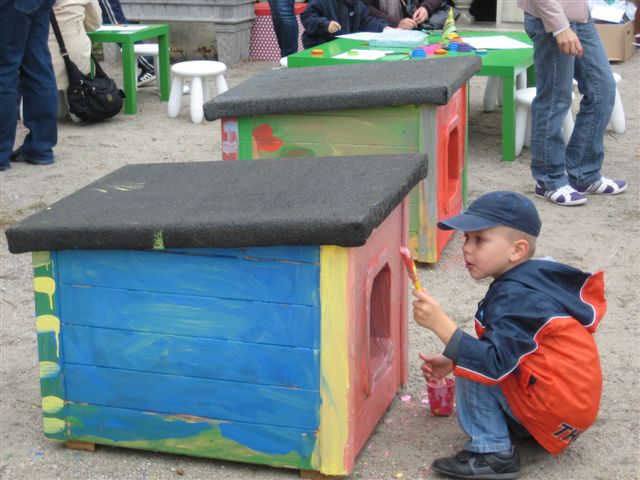 karmelek schronisko4 - Magdalena Konieczna