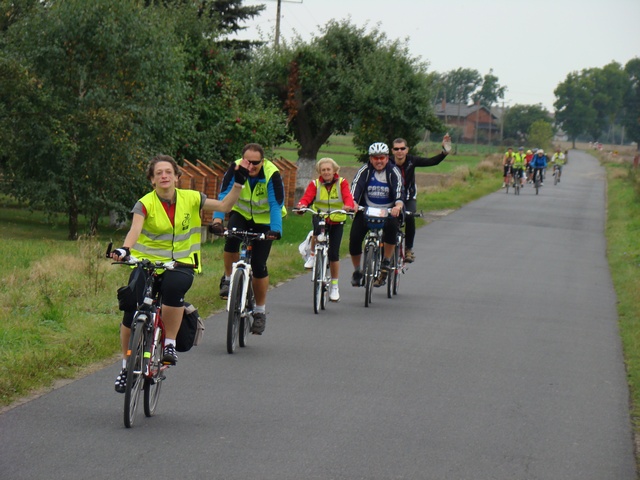 20. Rajd Słuchaczy - Piotr Niewiarowski
