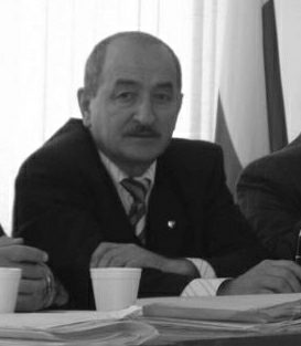 Kazimierz Kościelny