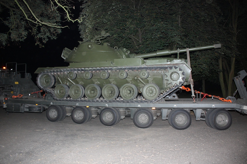 chorąży Marcin Szubert 