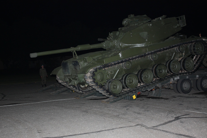 chorąży Marcin Szubert 