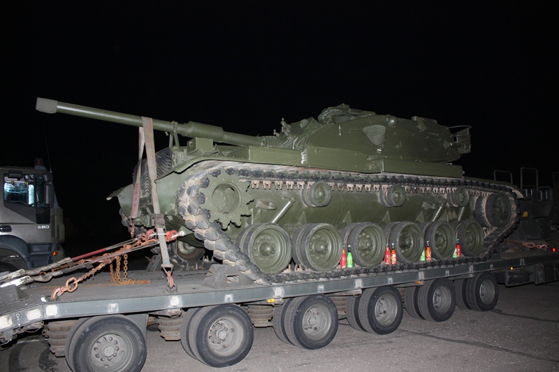 chorąży Marcin Szubert 