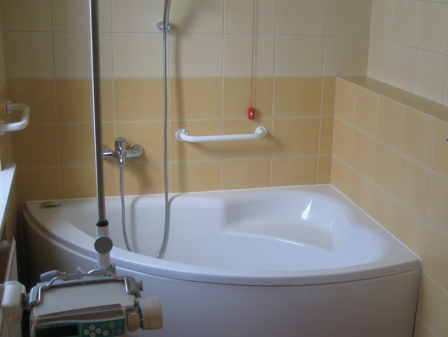 Oddział noworodkowy szpital im. Raszei - Wojciech Chmielewski