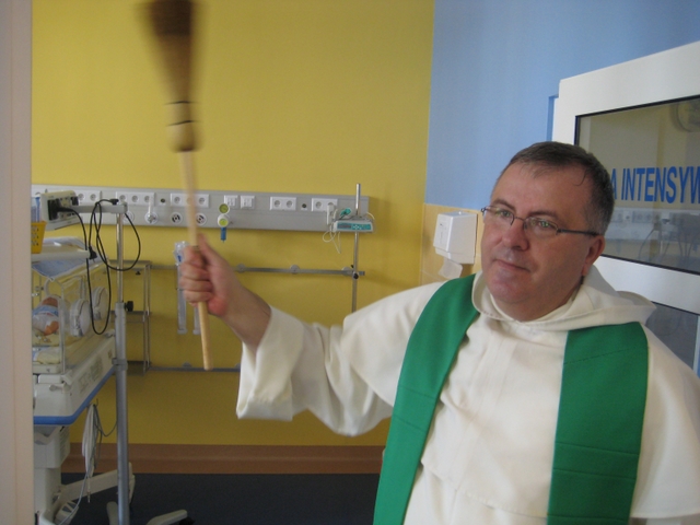 Wojciech Chmielewski