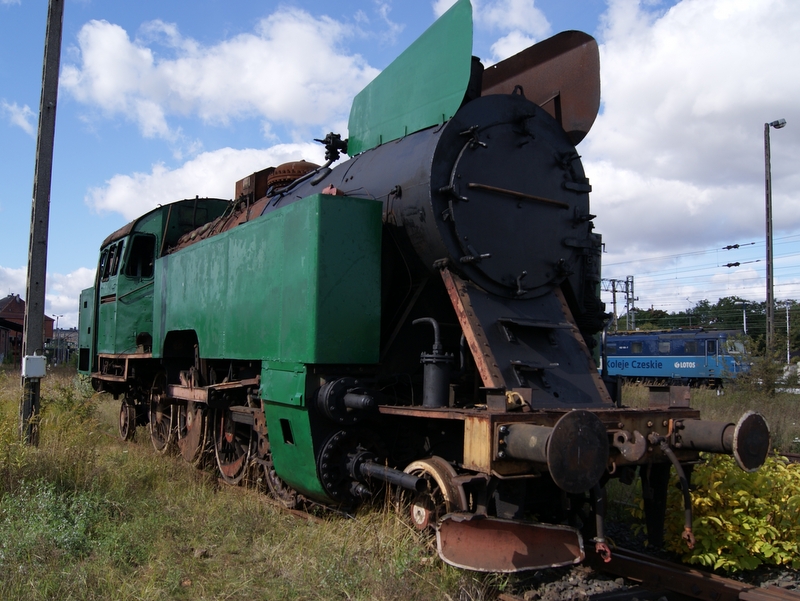 Złomek Gniezno - Rafał Muniak