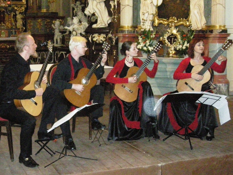 Pory Roku w Lubiniu - Grażyna Nowaczyk