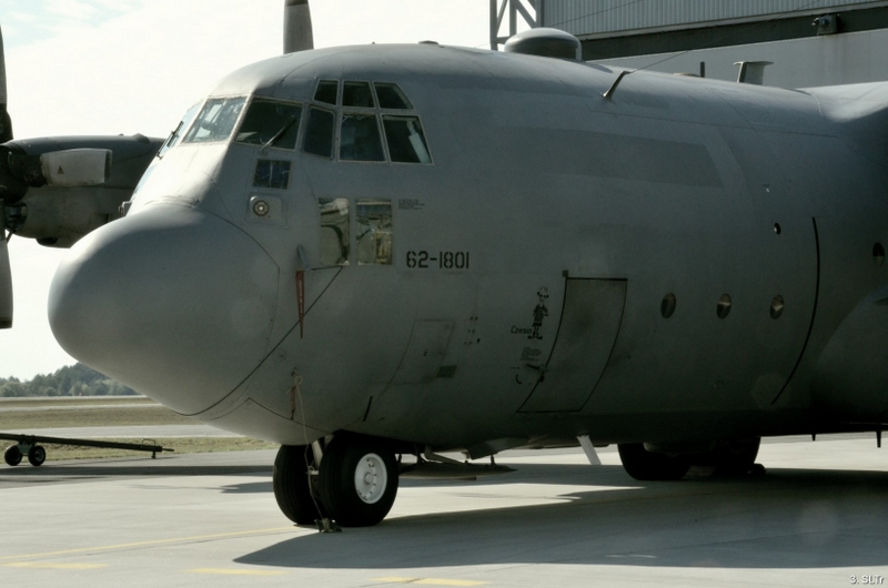 Hercules "Czesio" - Michał Turowski 