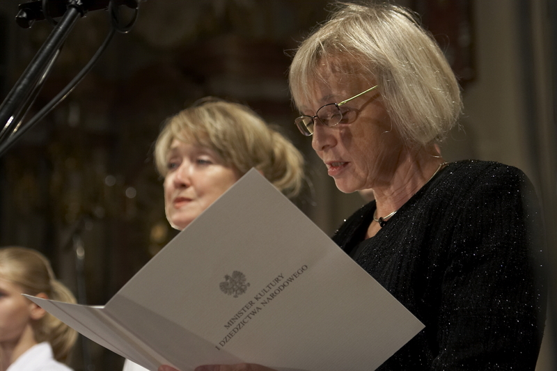 Musica Sacromontana 2012 - Musica Sacromontana