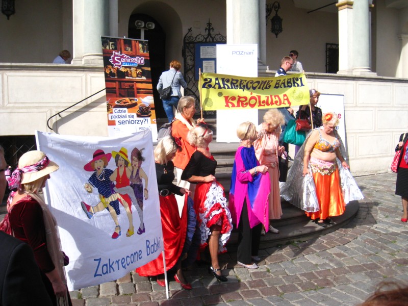 seniorzy 2012 - Agnieszka Maciejewska