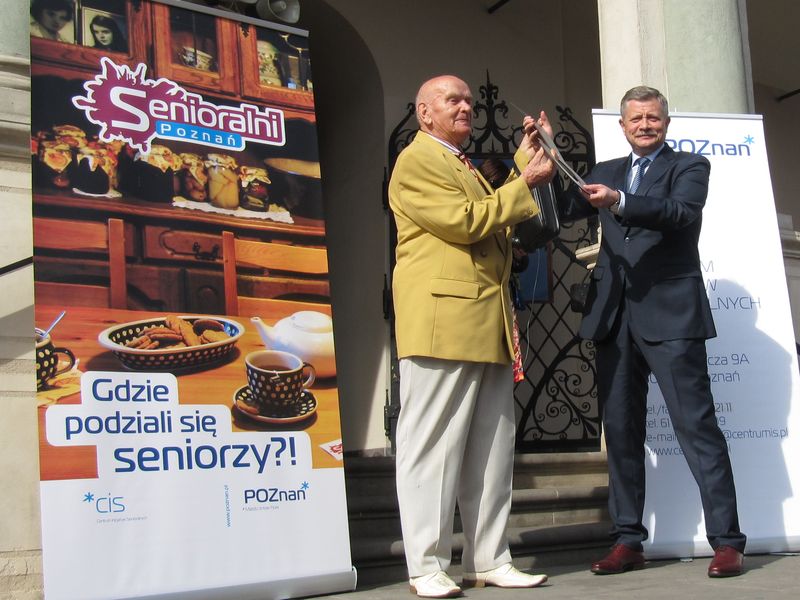 Senioralni 2012 - CIS