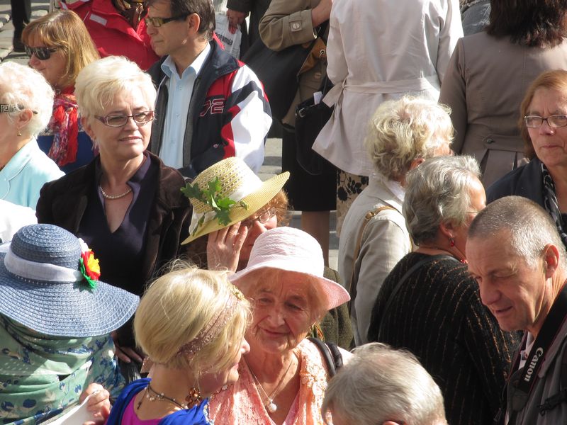 Senioralni 2012 - CIS