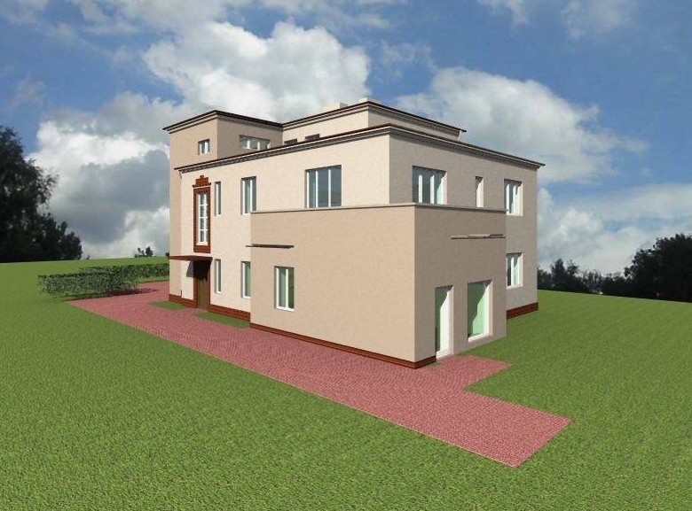 Ośrodek krótkiego pobytu - Stow. Na Tak