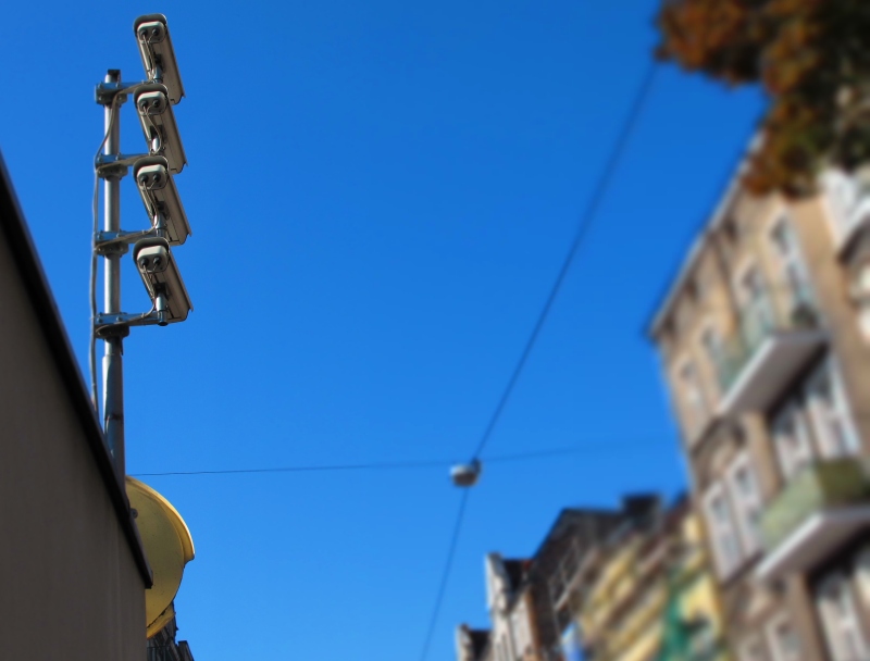 kamery monitoring - TomFoto